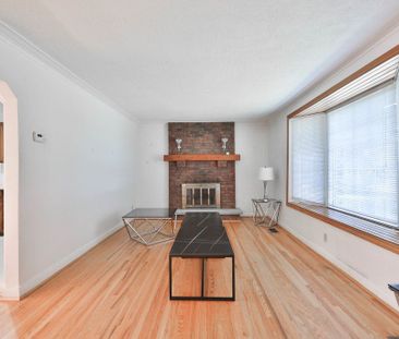 For Lease - 72 Oriole Avenue, Mississauga, Ontario - Photo 3