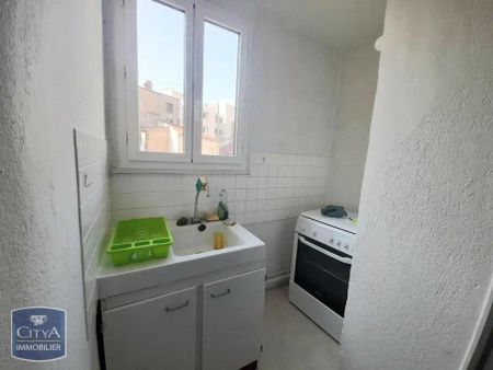 Appartement à louer 1 pièce 27.09m² - Photo 4