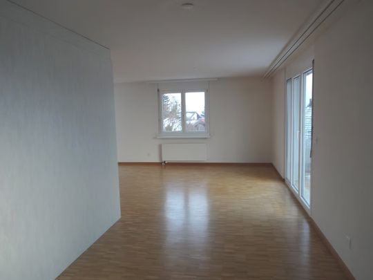3.5 Zimmer, 83 m², 1. Stock - Photo 1