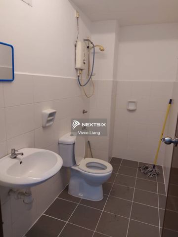 Tebrau City Residence - Foto 3