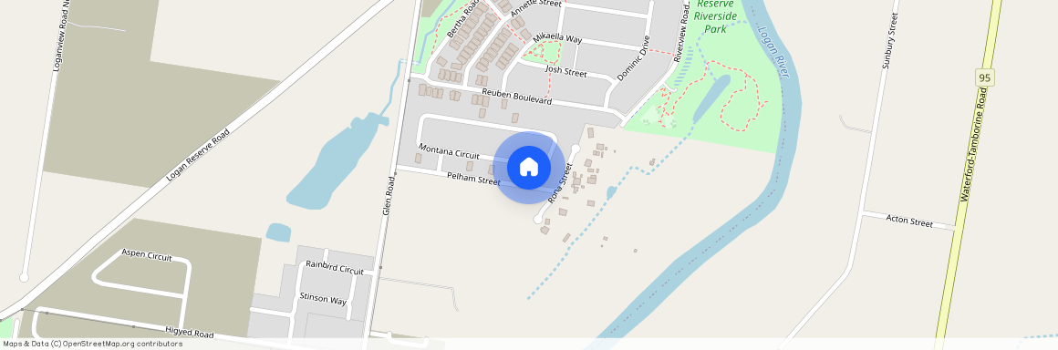 1/36 Pelham Street, Qld 4133, Logan Reserve