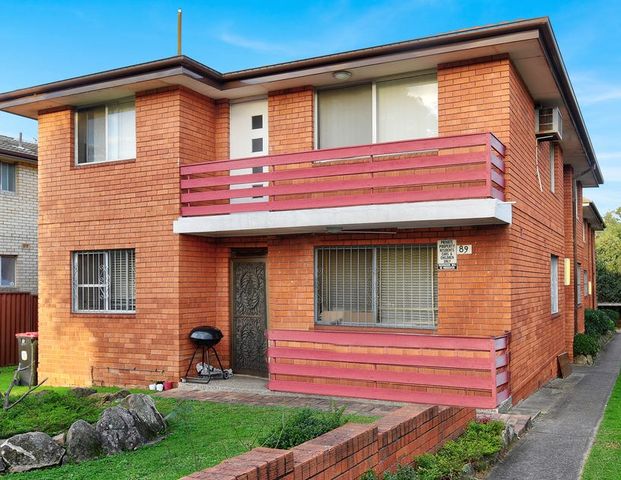 6/89 Northumberland Road, Auburn NSW 2144 - Apartment For Rent | Domain - Photo 1