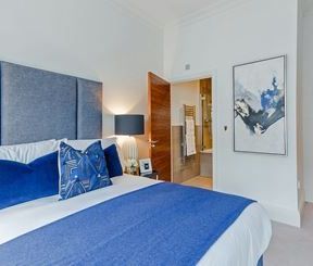 2 bedroom apartment to rent - Photo 6