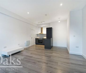 1 bedroom maisonette to rent - Photo 4