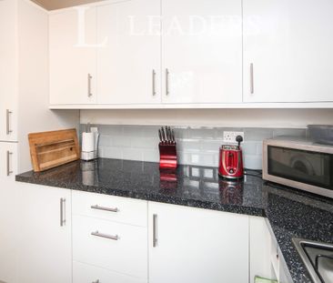 2 bedroom house to rent Brakesmead, Leamington Spa, CV31 - Photo 4