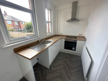 Cleadon Street Byker Newcastle-upon-Tyne - Photo 3