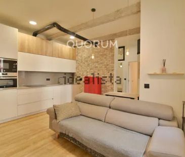 Alquiler de piso en Gregorio de la Revilla Zumarkalea - Photo 4