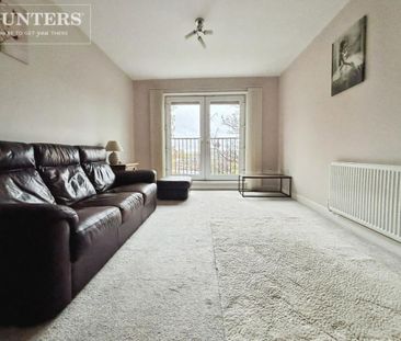 2 bedroom apartment to rent - Photo 4