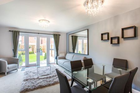 3 bedroom house to rent - Photo 3