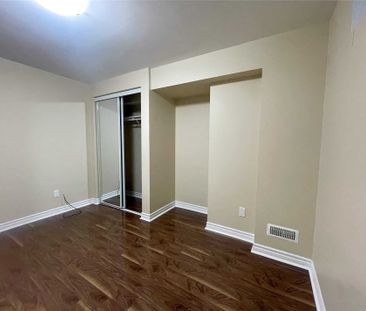 For Lease - 95 Valleycreek Drive Unit# Bsmt, Brampton, Ontario - Photo 1