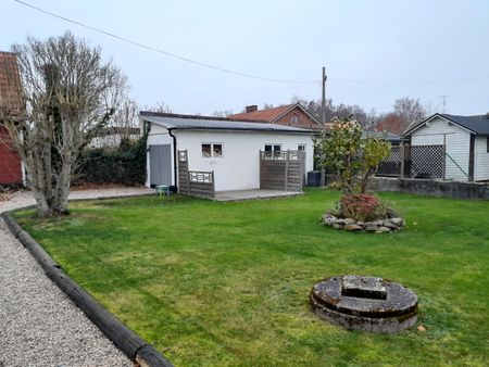 Långgatan, Sösdala - Photo 4