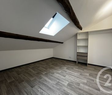Location Appartement 3 pièces 75m² BLIGNY LES BEAUNE 21200 - Photo 5