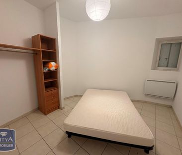 Location Appartement 2 pièces 46m² ISTRES 13800 - Photo 1