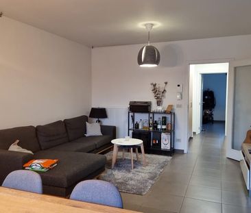 Appartement te huur - Foto 5