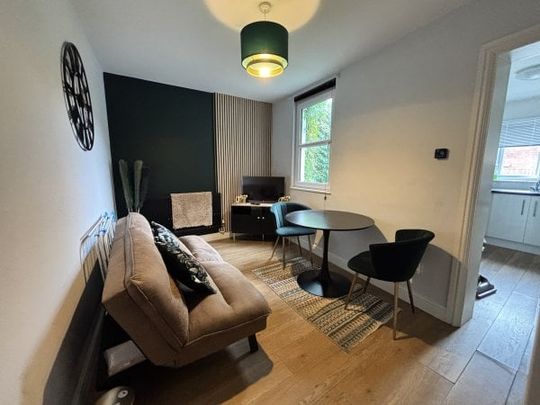 Causeway, Banbury OX16, Property for rent - Photo 1