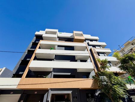 Διαμέρισμα για ενοικίαση Ταμπούρια (Ταμπούρια – Αγία Σοφία) - Photo 5