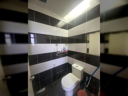 APRIL | Endlot 1 Storey Terrace SP 7, Bandar Saujana Putra PARTIAL FURNISHED - Foto 5