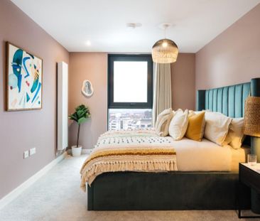 2 bedroom apartment to rent - Photo 6