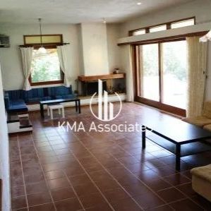 Μονοκατοικία για ενοικίαση Πηγαδάκια (Βούλα) - Φωτογραφία 1
