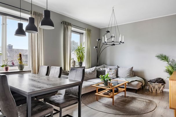 Drottninggatan, Vårgårda - Photo 1