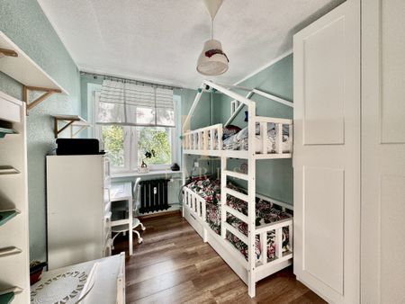 Zwierzęta akceptowane| Balkon| Dla rodziny - Photo 4