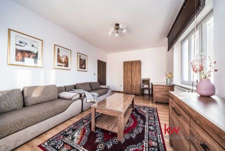 Mieszkanie na wynajem/4 pokoje/ top lokalizacja - Zdjęcie 3