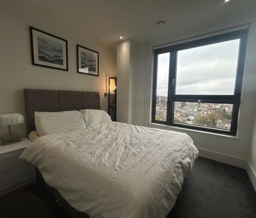 2 bedroom apartment to rent - Photo 6