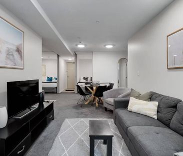 Hobson Street, 415/135 Hobson Street - Photo 3