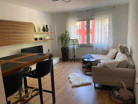 Bochum - Nähe Schauspielhaus - Photo 2