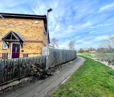 1 bedroom cluster house to rent - Photo 2