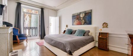 Appartement • Courcelles-Wagram - Photo 4