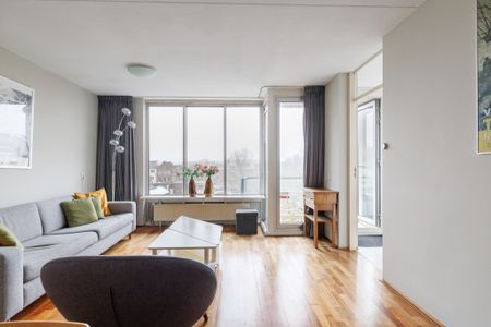 Zoutkeetsgracht 314, Amsterdam - Foto 3