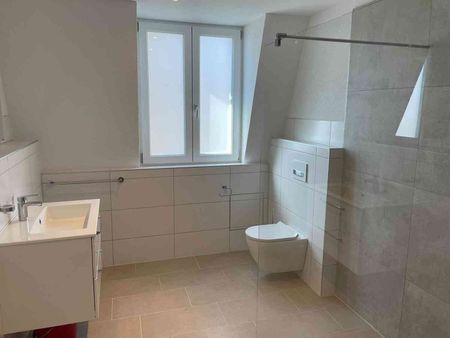 2.5 Zimmer, 75 m², 2. Stock - Foto 2