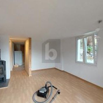 Wohnung in Brunnen - Foto 1