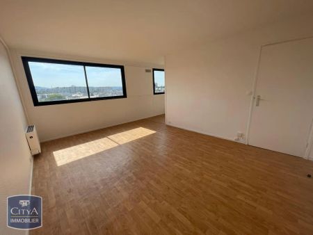 Appartement à louer 1 pièce 28.49m² - Photo 2