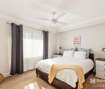 Spacious Family Home Just 350m from Werri Beach - Ideal for Coastal... - Photo 6