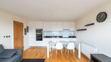 Keymer Place, London, E14 - Photo 2