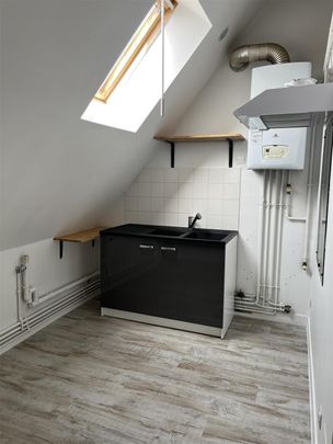 Location Appartement 3 pièces 43m² L AIGLE 61300 - Photo 1