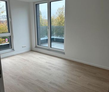 Penthouse Wohnung 86m2 Neubau teilmöbliert hochwertige Aus - Foto 2