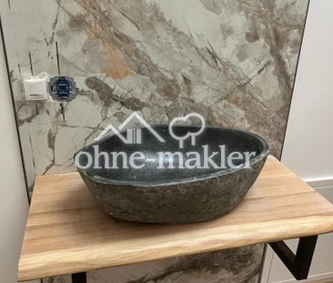 Leben im Denkmal -historisch-energieeffizient-ökologisch- DG-Wohnun... - Photo 4