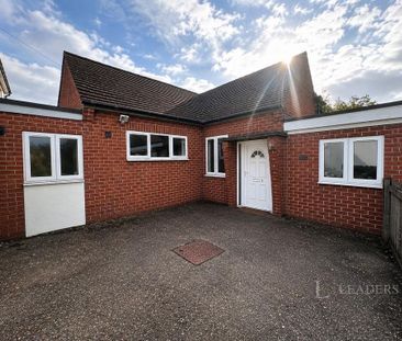 1 bedroom bungalow to rent - Photo 4