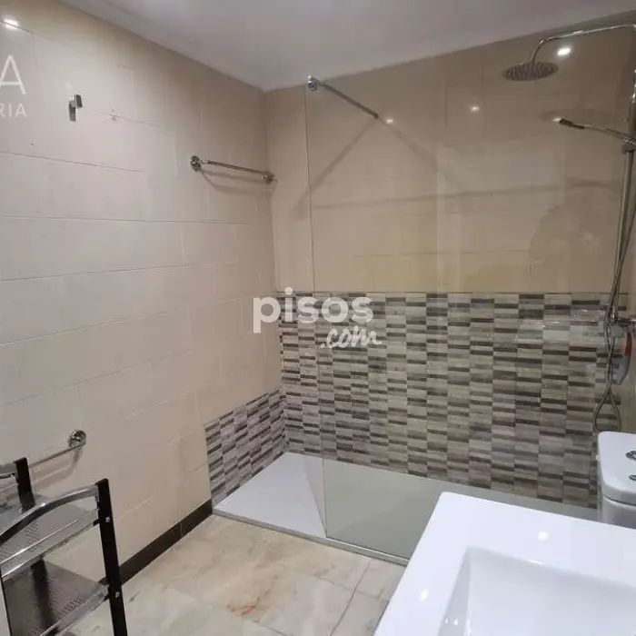 Piso en alquiler en Calle de Brocense, 12 - Photo 1
