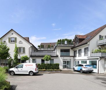 Zentral und Charmant - Foto 6