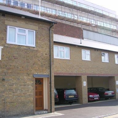 1 bed flat to rent in The Print Works, Maidstone, ME14 - Photo 1