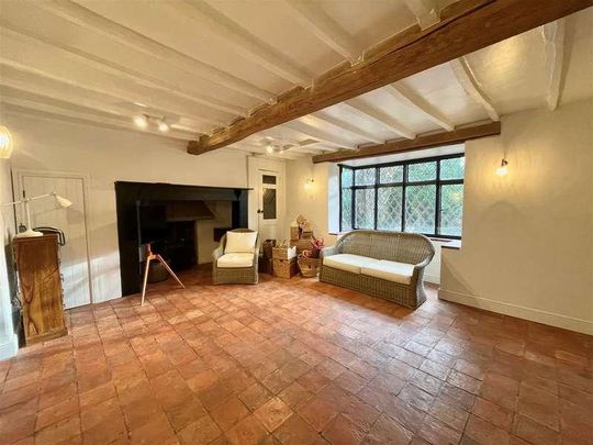 Botley Road, Ley Hill, Chesham, HP5 - Photo 1