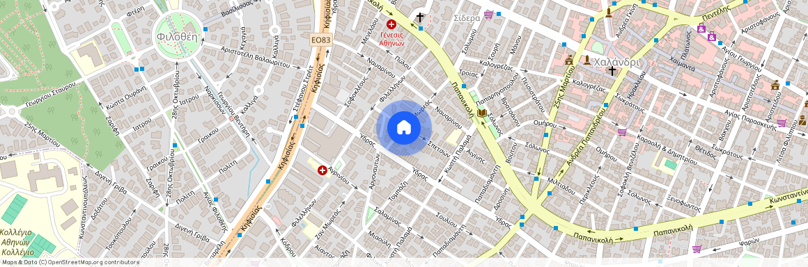 Χαλάνδρι (Αγία Άννα)