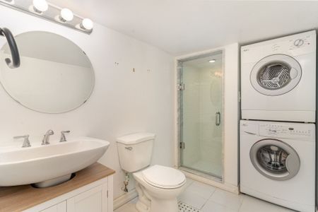 For Lease - 114 Shaftesbury Avenue, Toronto, Ontario - Photo 2