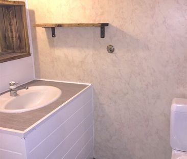 2.5 Zimmer, 47 m², EG - Photo 1