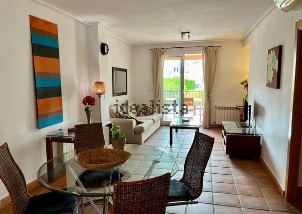 Alquiler de piso en Town Center, 9