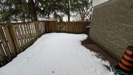 For Lease - 230 Clarke Road Unit# 138, London East, Ontario - Photo 3
